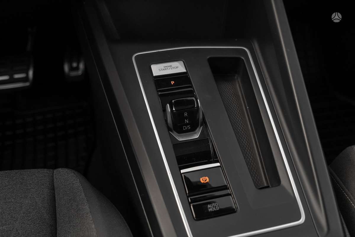 Volkswagen Golf, 2.0 l., Универсал