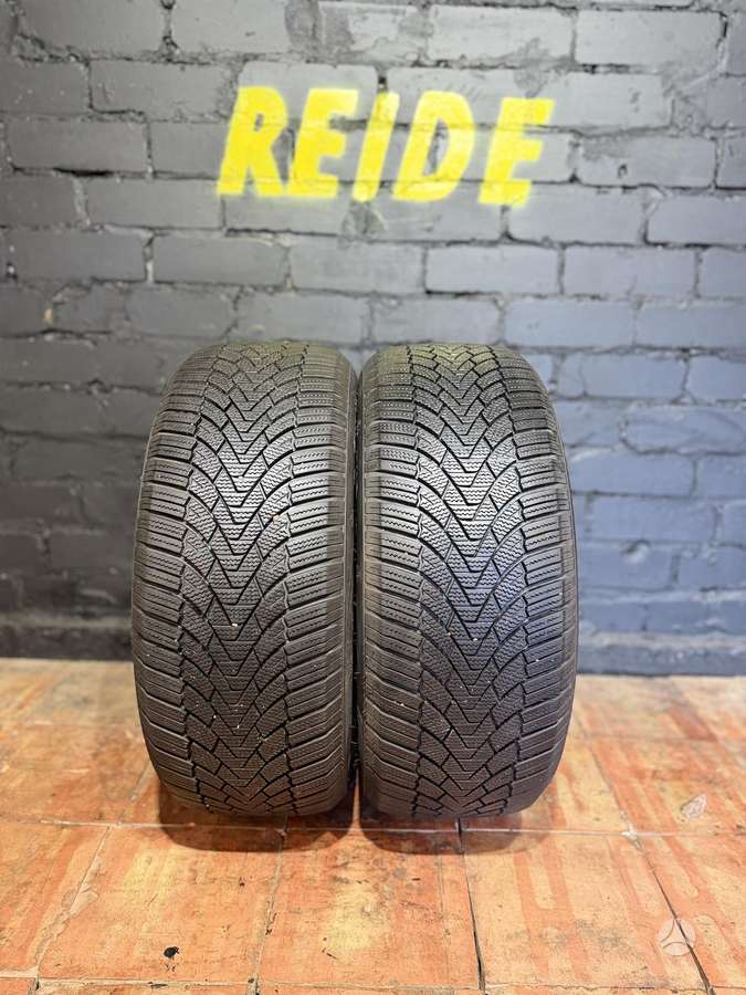 Zmax Winterhawke 1, winter 245/50 R18