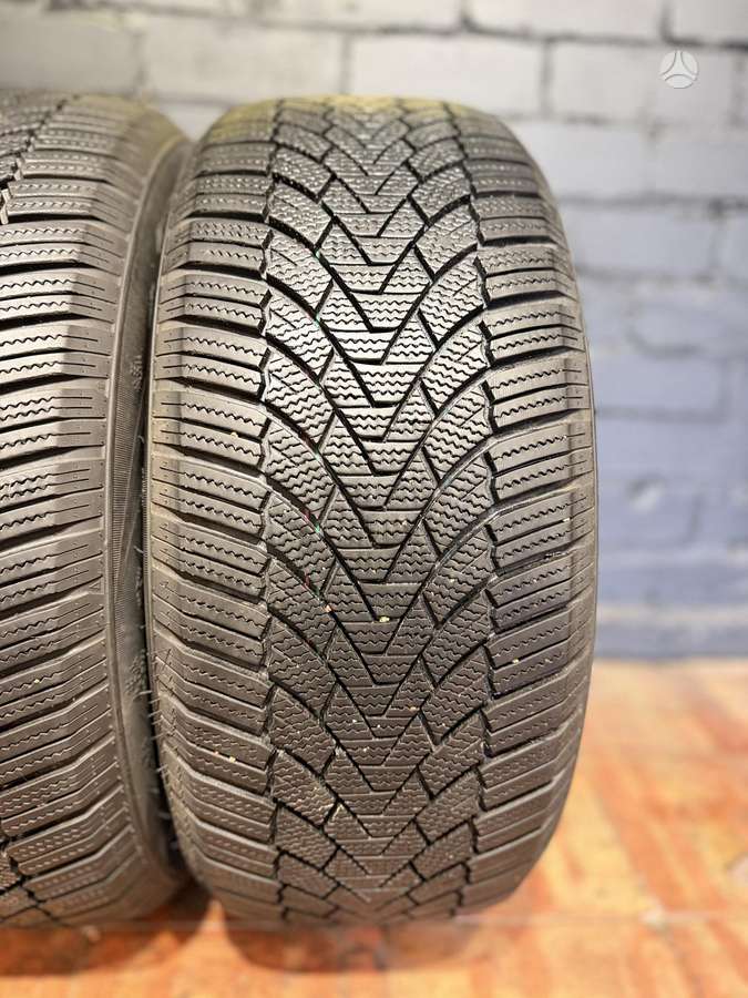 Zmax Winterhawke 1, winter 245/50 R18