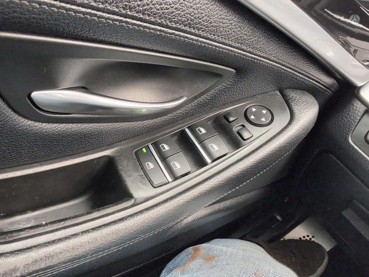 BMW 525, 2.5 l., Универсал