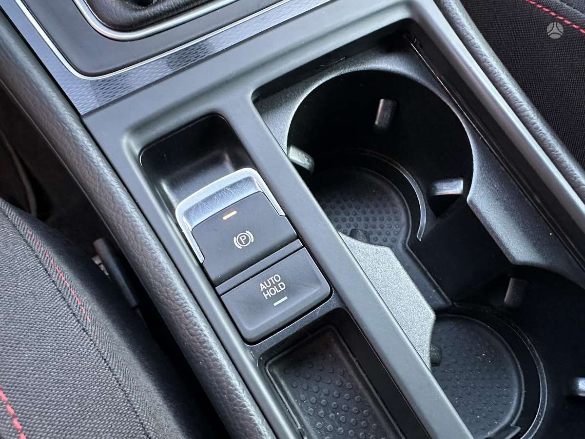 Volkswagen Golf, 2.0 l., hatchback
