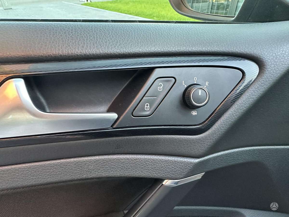 Volkswagen Golf, 2.0 l., hatchback