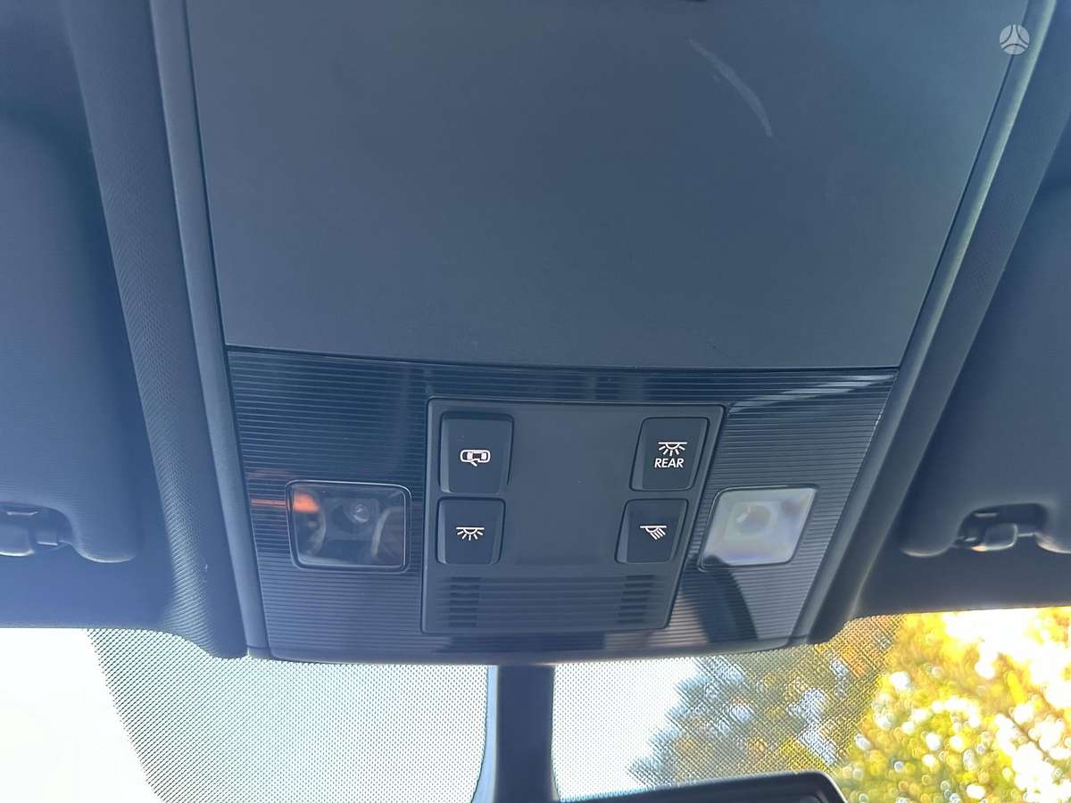 Volkswagen Golf, 2.0 l., hatchback