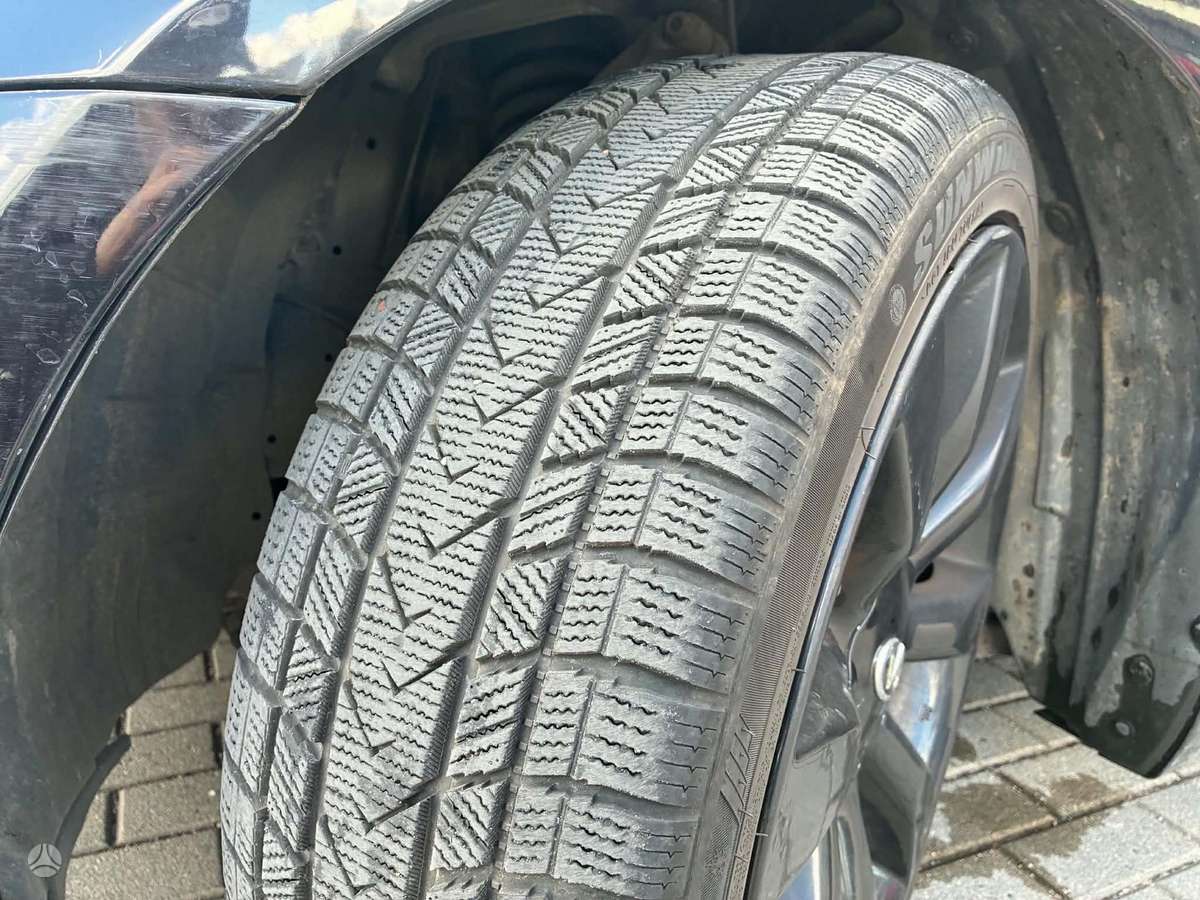 Infiniti M30, 3.0 l., Седан