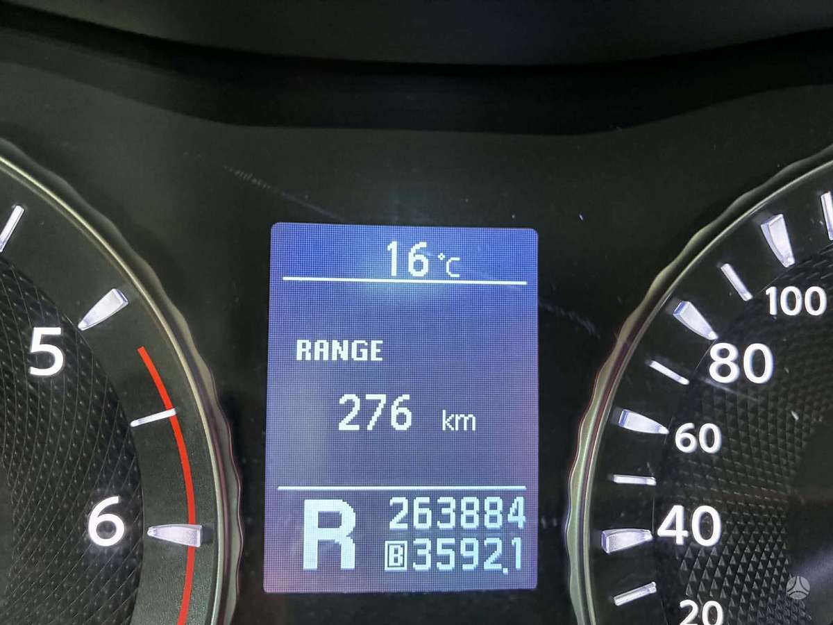 Infiniti M30, 3.0 l., Седан