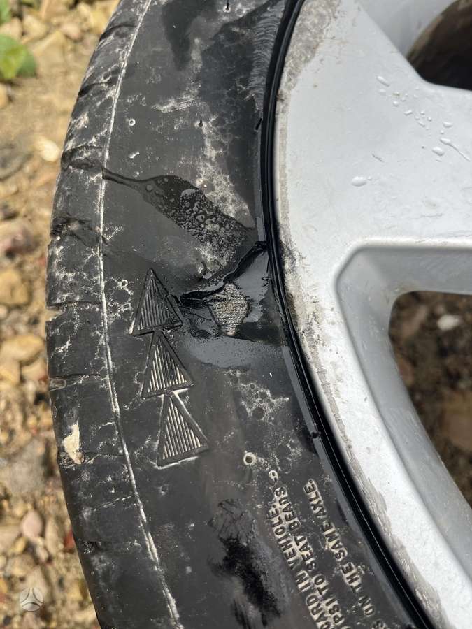 Audi, легкосплавные , R17