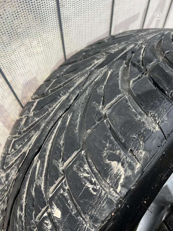 Audi, легкосплавные , R17