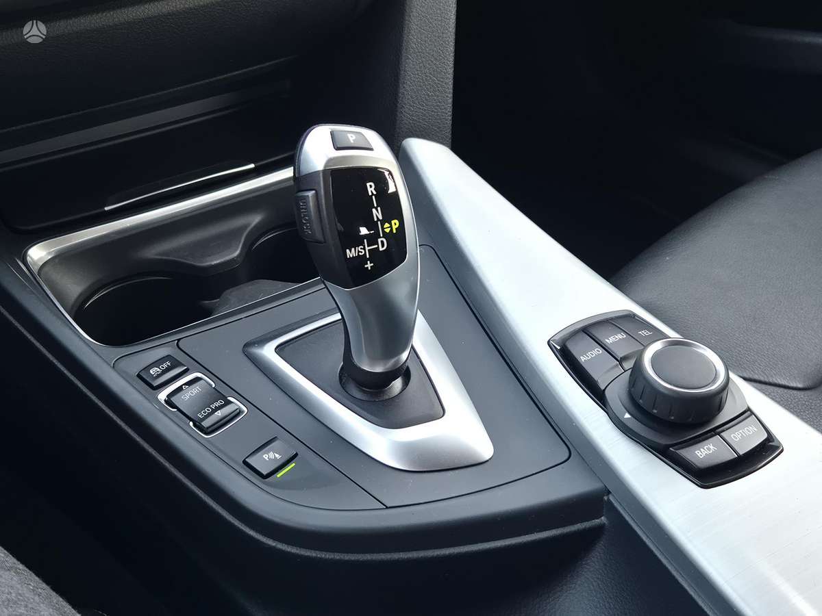 BMW 320, 2.0 l., Универсал
