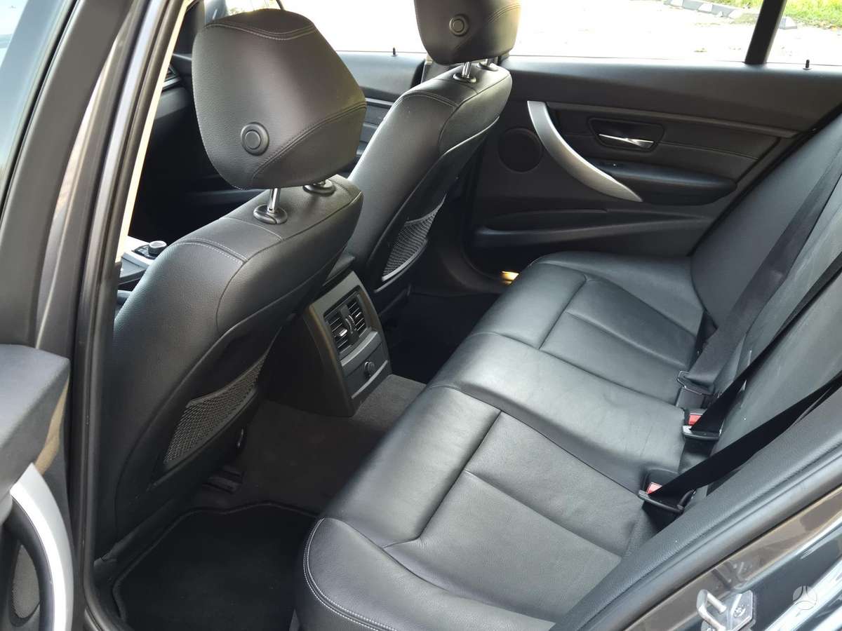 BMW 320, 2.0 l., Универсал