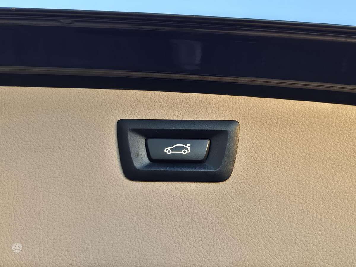 BMW 320, 2.0 l., Универсал
