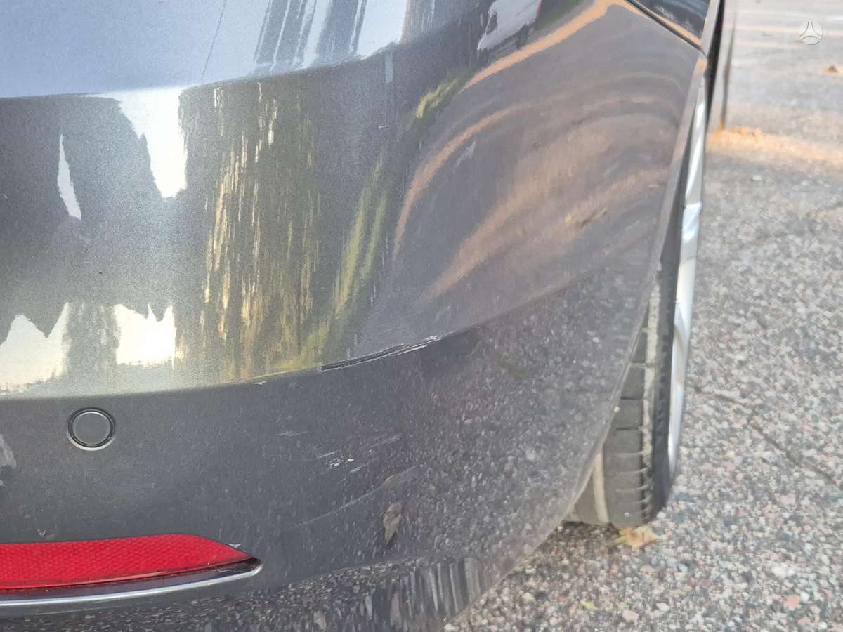 BMW 320, 2.0 l., Универсал