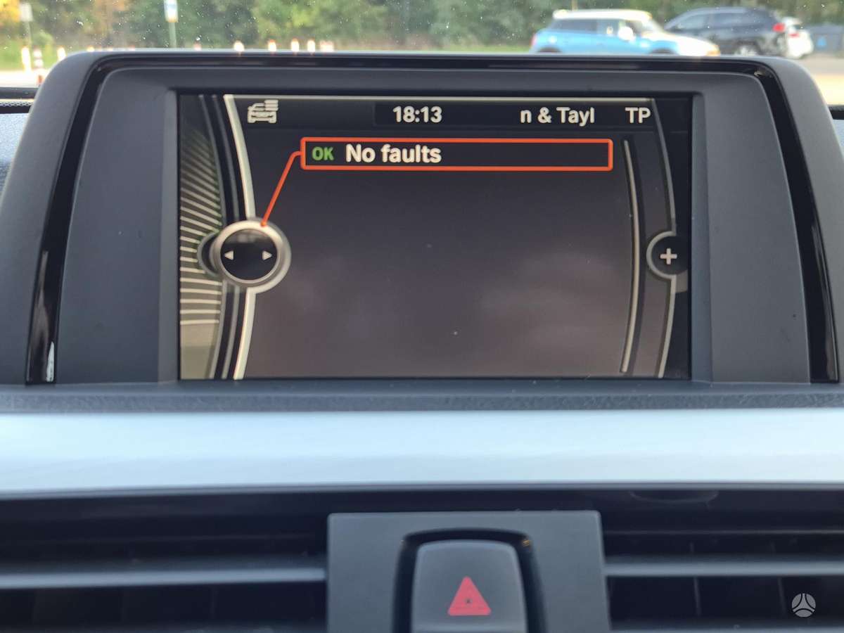 BMW 320, 2.0 l., Универсал