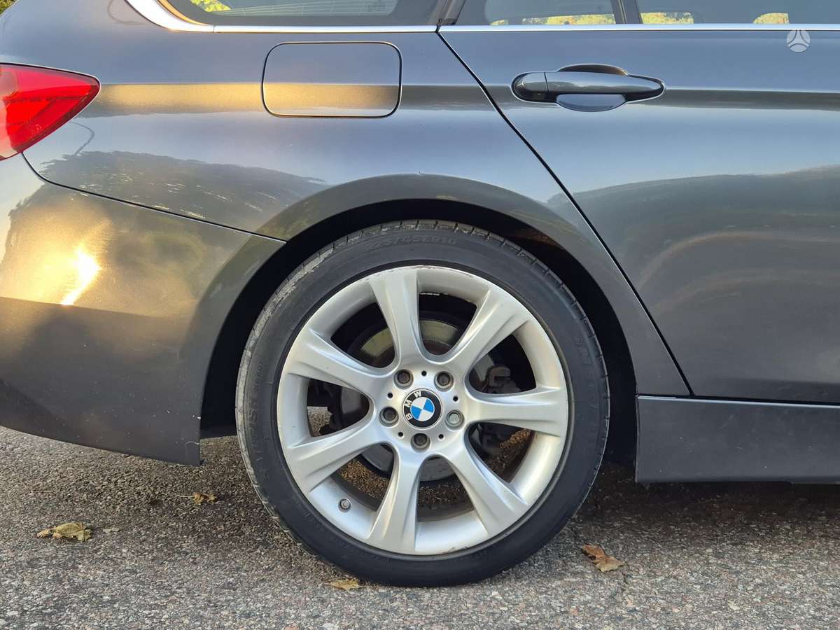 BMW 320, 2.0 l., Универсал