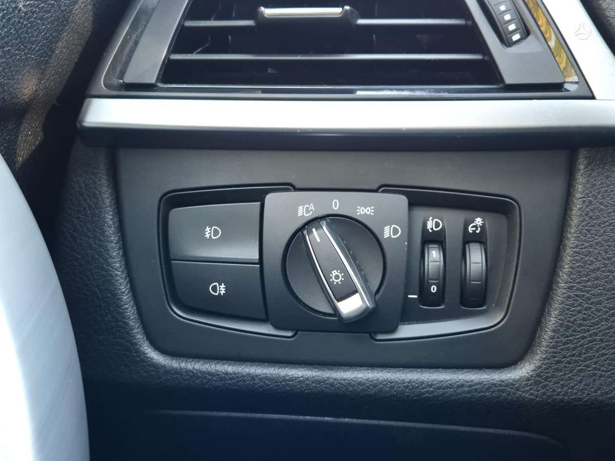 BMW 320, 2.0 l., Универсал