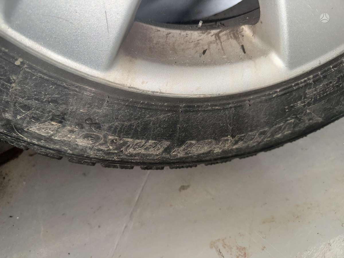 Honda, легкосплавные , R15
