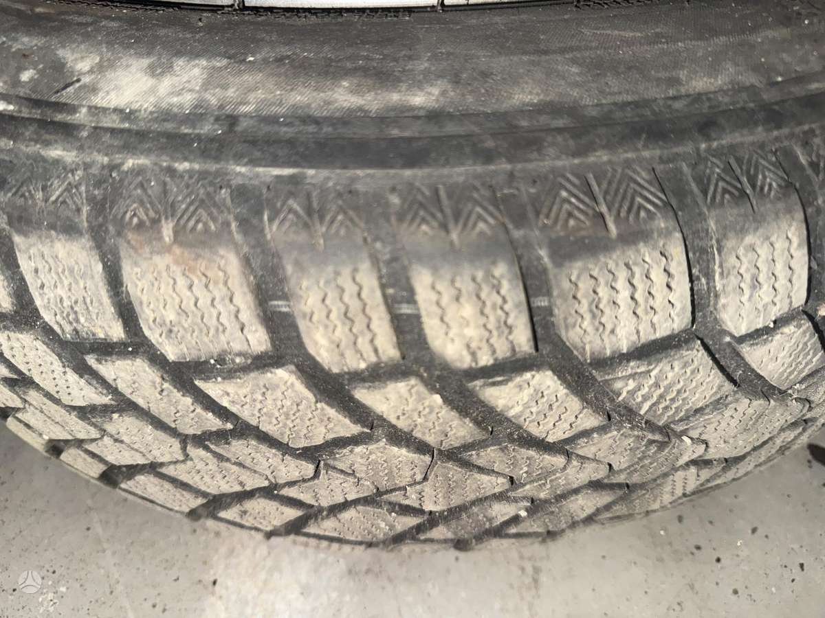 Honda, легкосплавные , R15