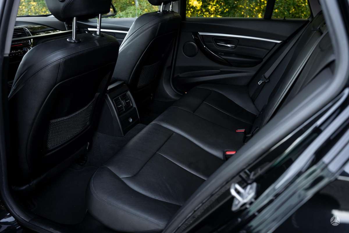 BMW 320, 2.0 l., Универсал