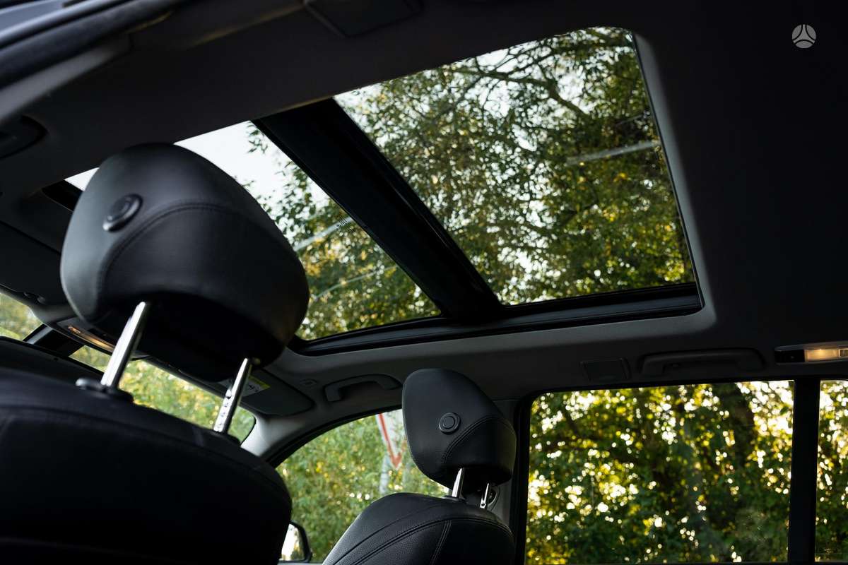 BMW 320, 2.0 l., Универсал