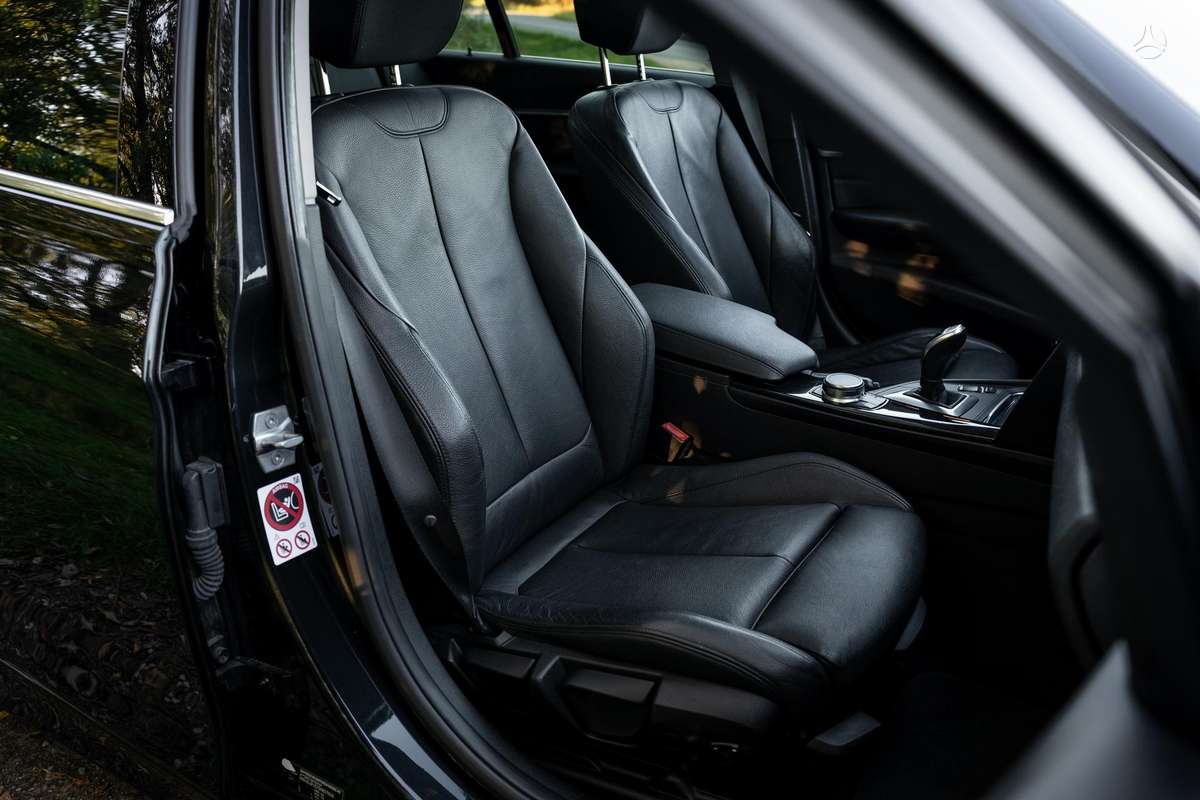 BMW 320, 2.0 l., Универсал