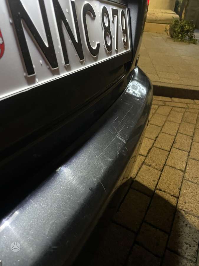 Lexus IS 220, 2.2 l., Седан