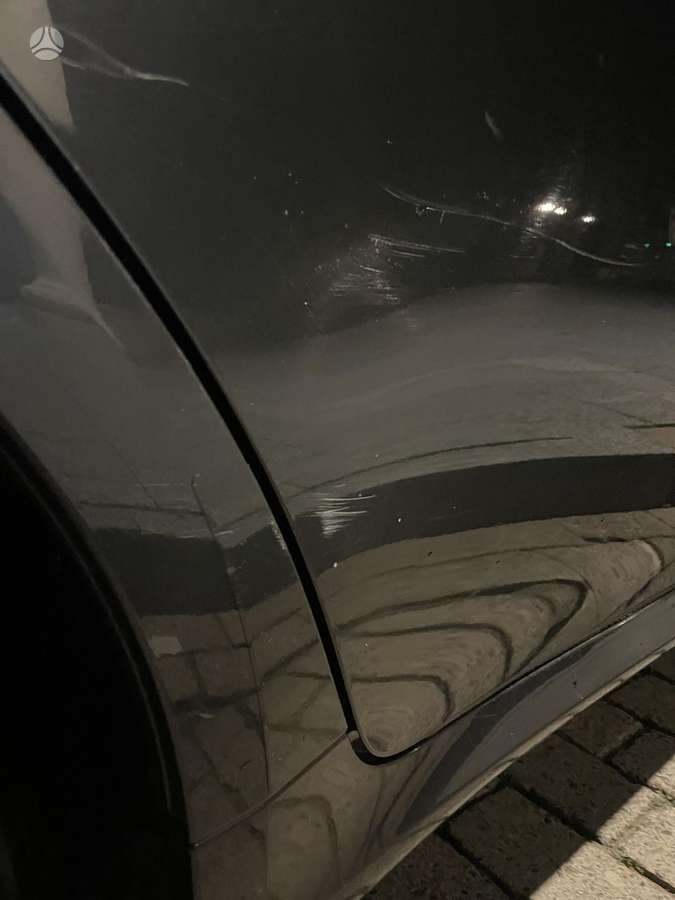 Lexus IS 220, 2.2 l., Седан