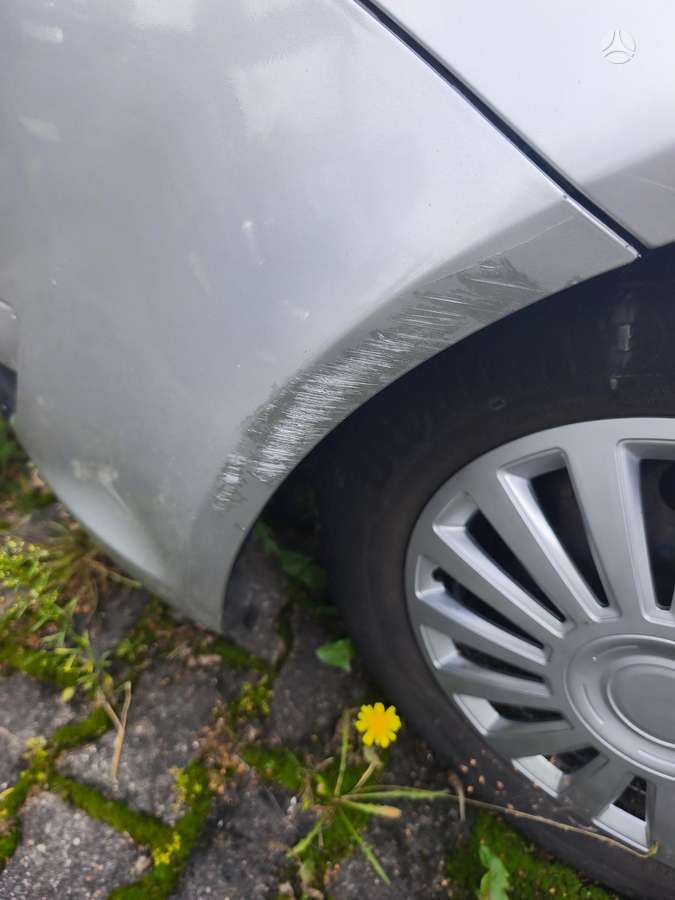 Opel Corsa, 1.2 l., Хэтчбек
