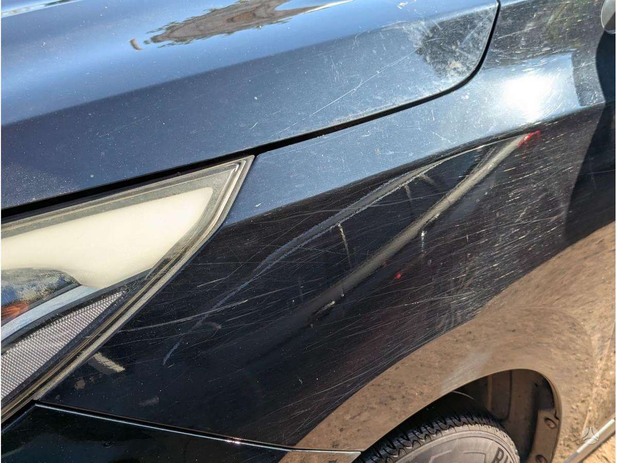 Hyundai ix35 двигатель