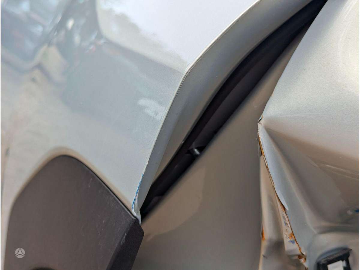 Kia EV3 variklis