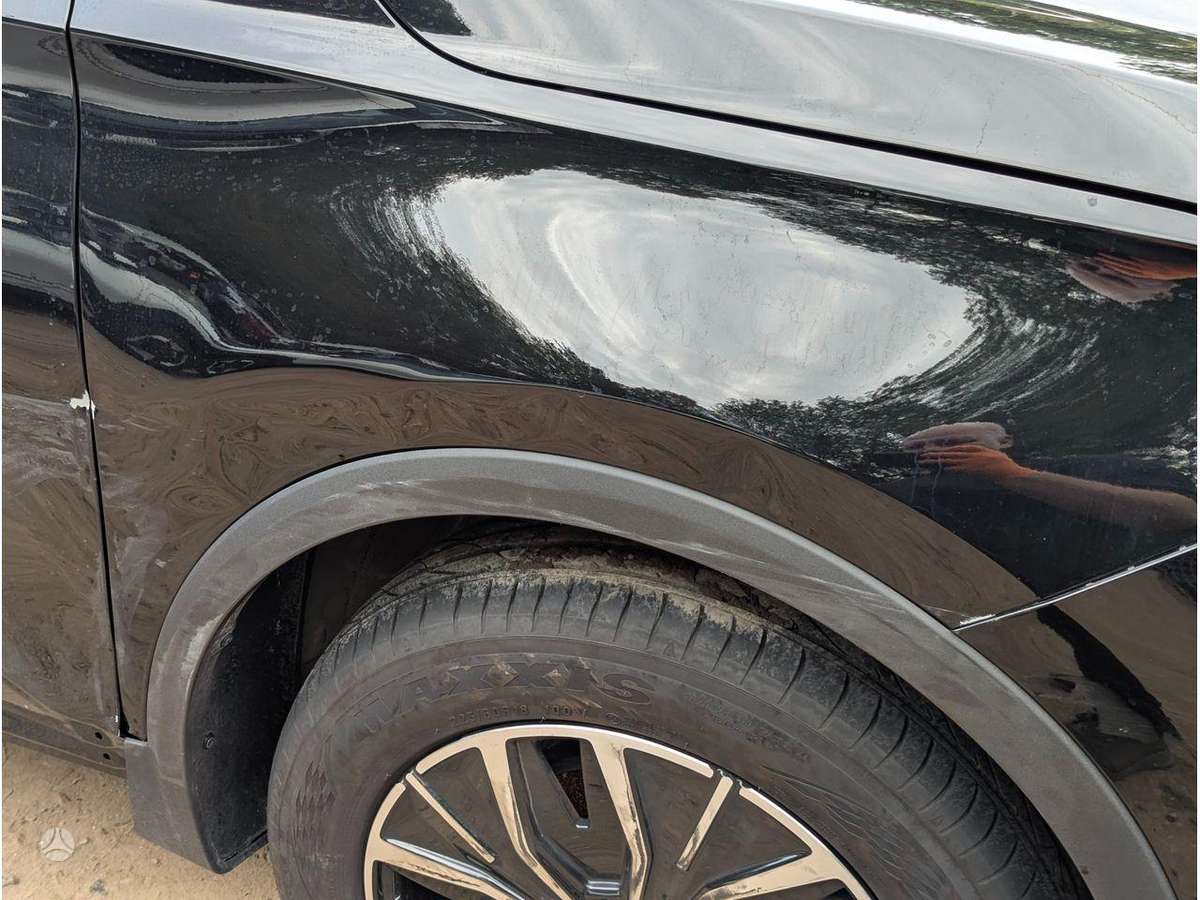 Chery Tiggo 7 variklis