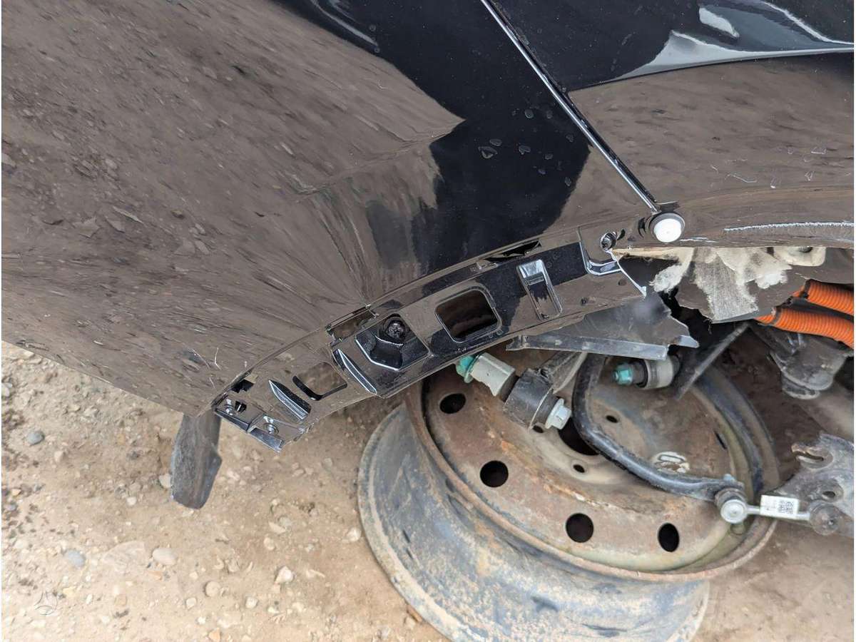 Chery Tiggo 7 engine