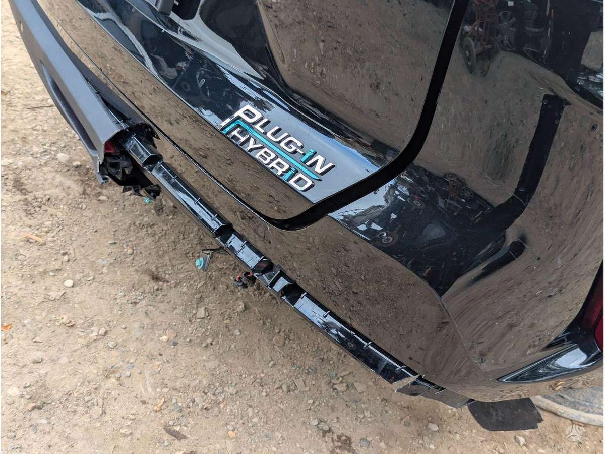 Chery Tiggo 7 variklis