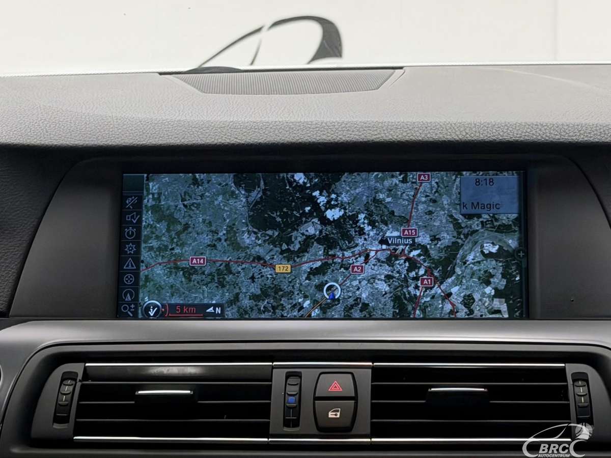 BMW 525, 2.0 l., universalas