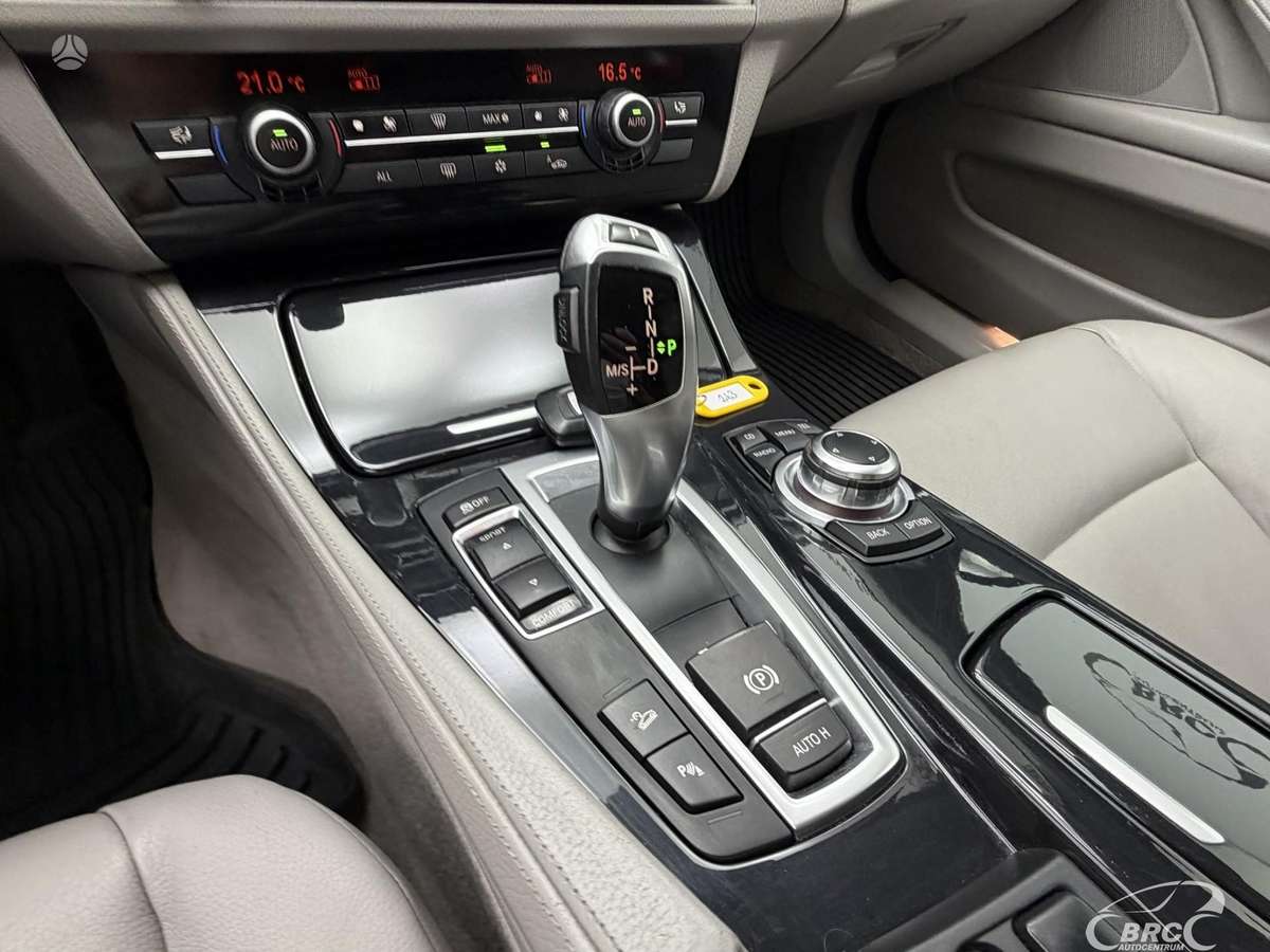 BMW 525, 2.0 l., universalas