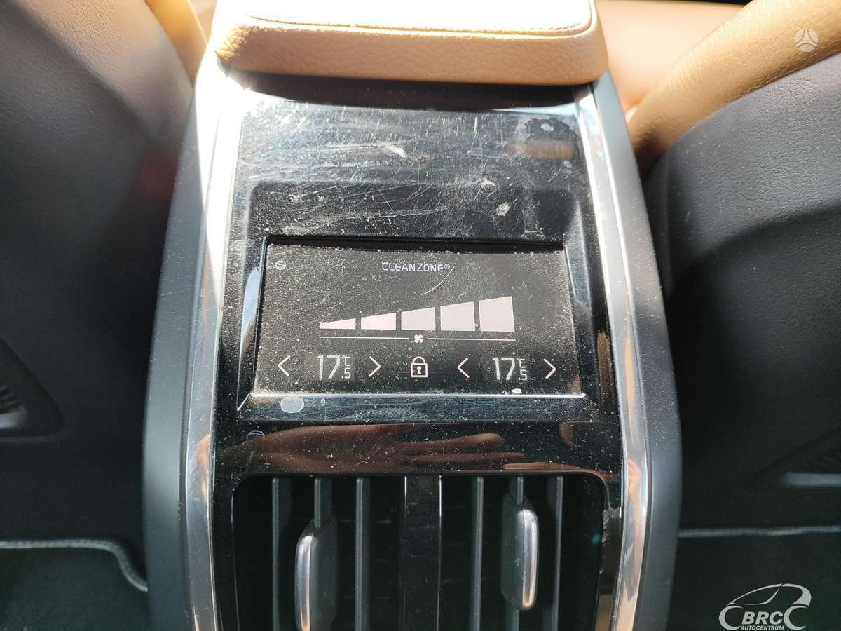 Volvo S90, 2.0 l., Седан