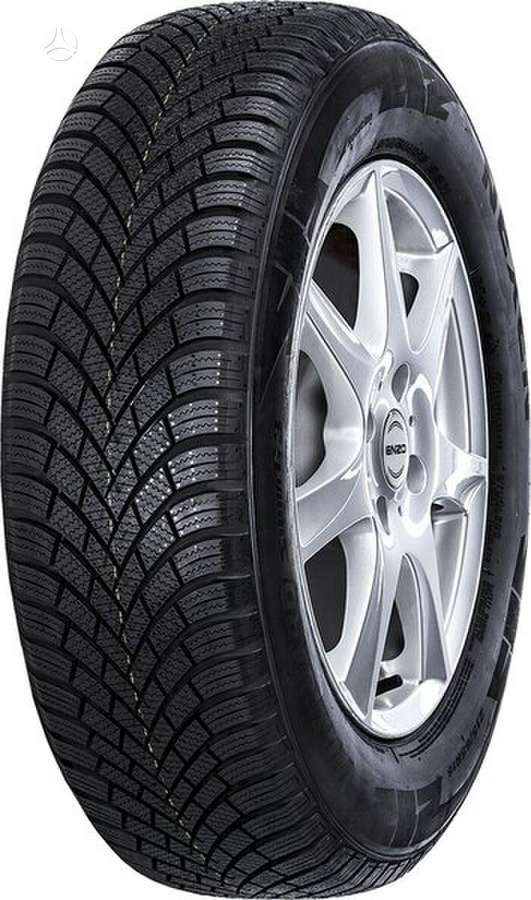 Nexen WinGuard Snow'G 3 WH21, winter 205/55 R16 | A32459360
