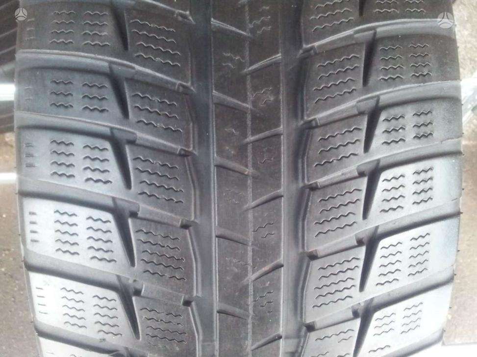 Falken HS449 EUROWINTER, winter 235/55 R17