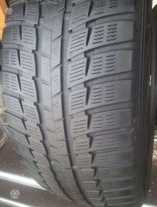 Falken HS449 EUROWINTER, winter 235/55 R17