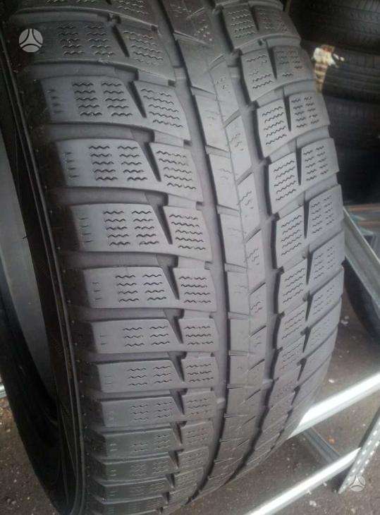 Falken HS449 EUROWINTER, winter 235/55 R17