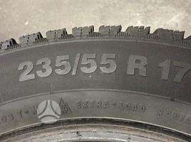 Continental ContiIceContact, winter 235/55 R17