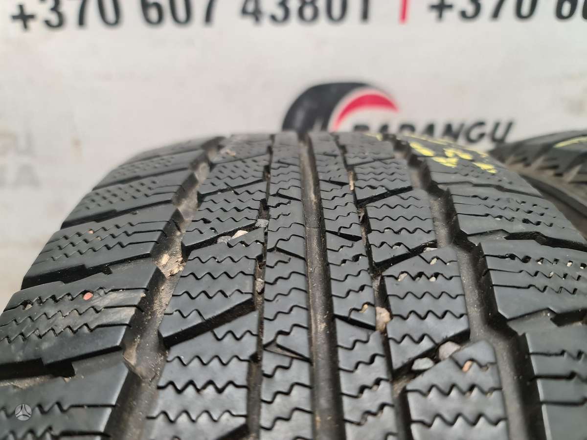 Triangle SnowLink, žieminės 215/60 R16