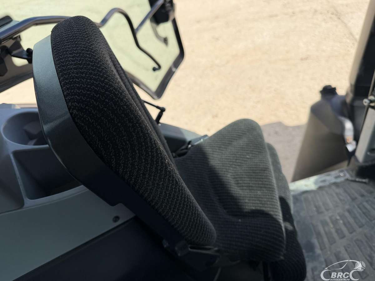 Valtra T235, тракторы