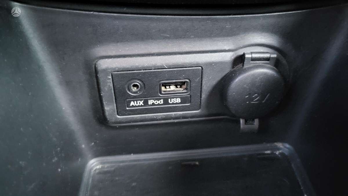 Hyundai ix20, 1.4 l., hatchback