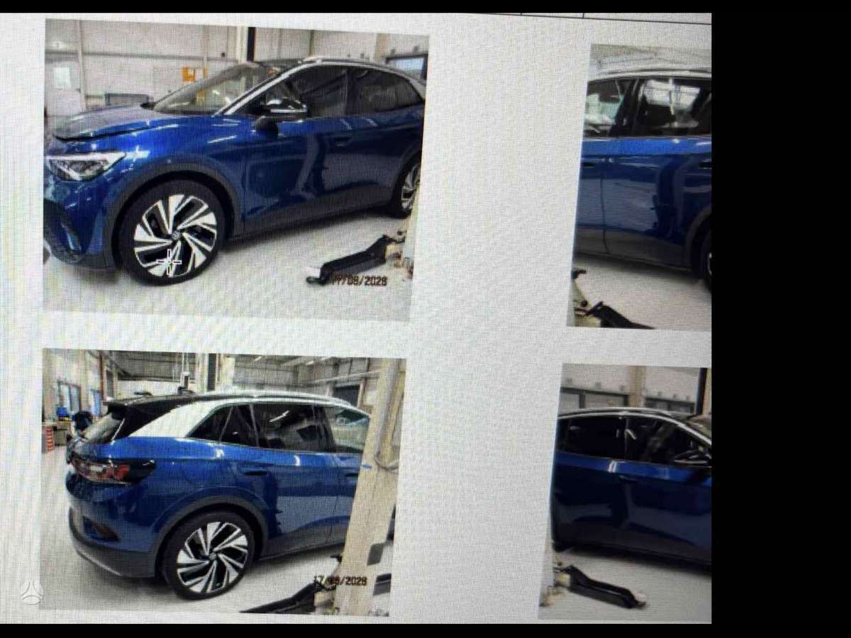 Volkswagen ID.4