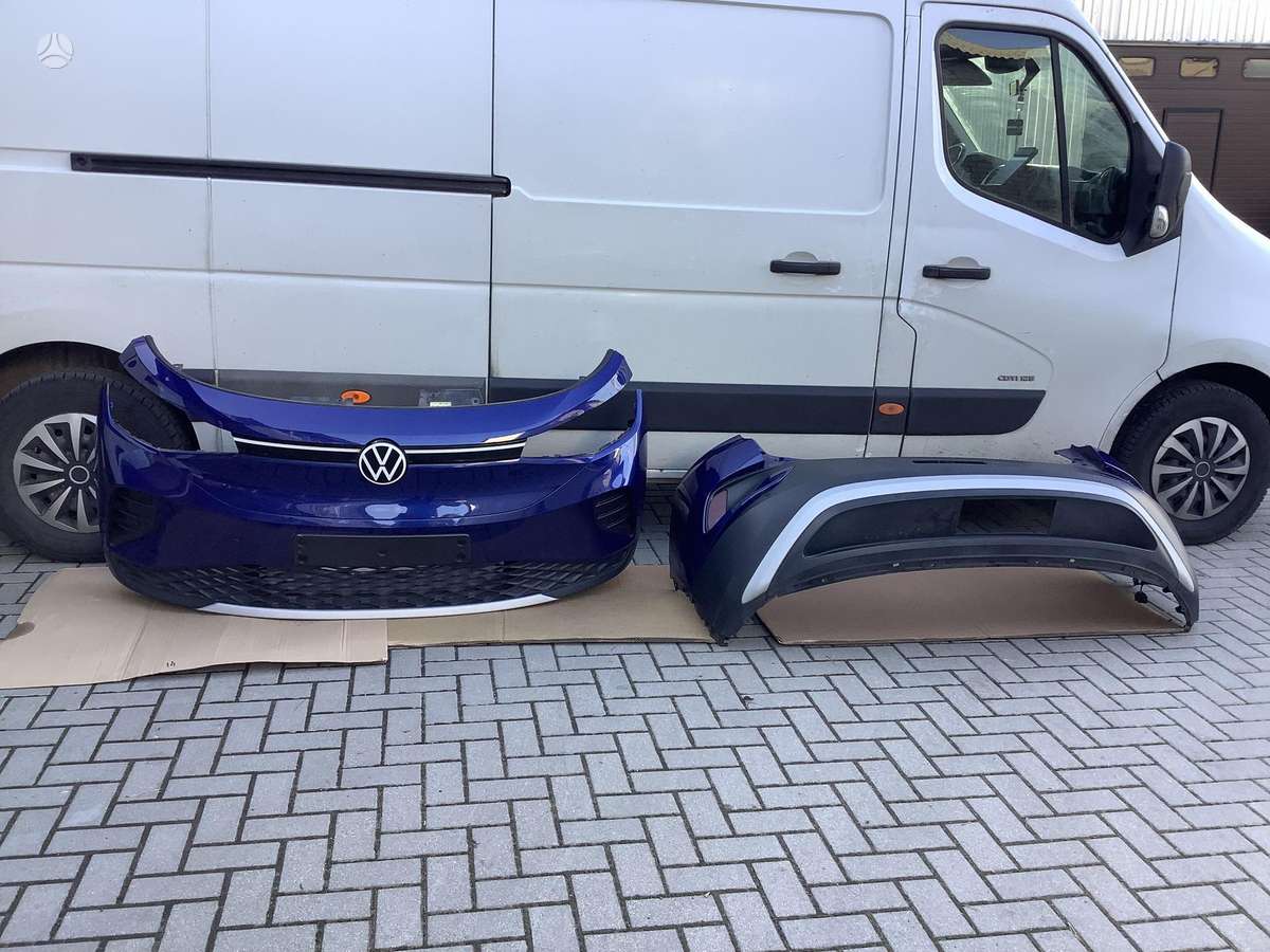 Volkswagen ID.4