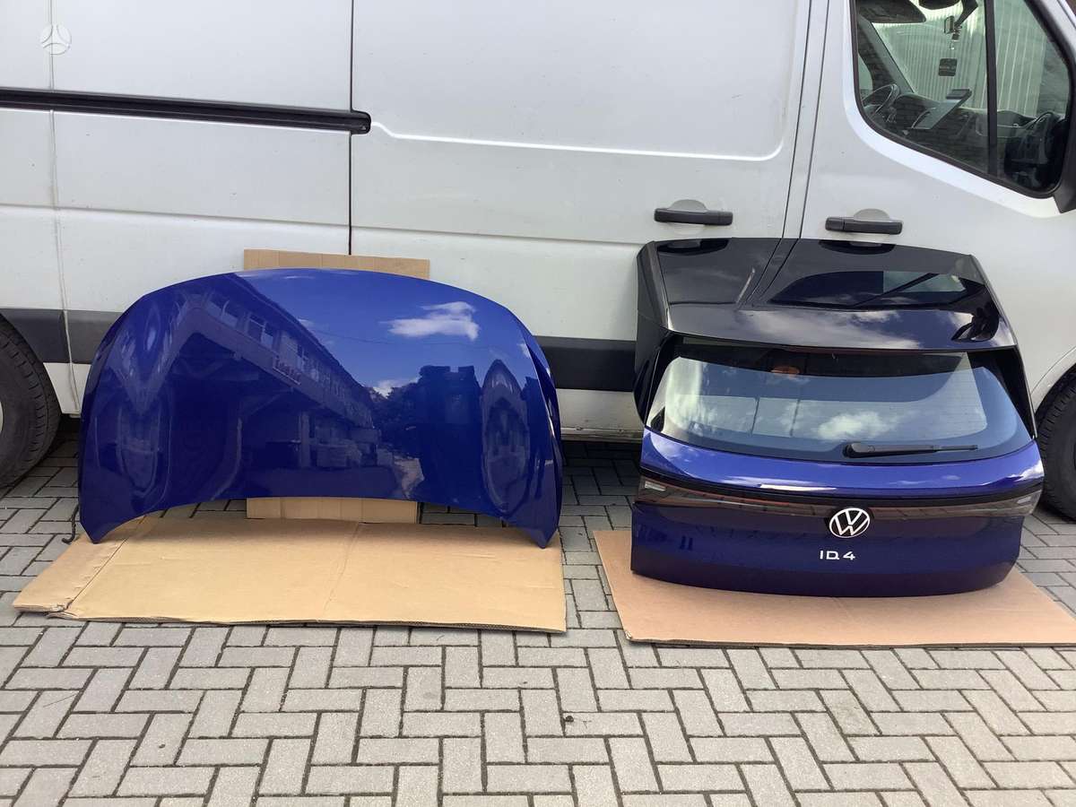 Volkswagen ID.4