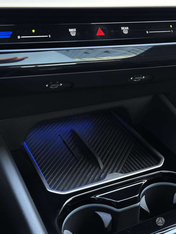 BMW 520, 2.0 l., Седан