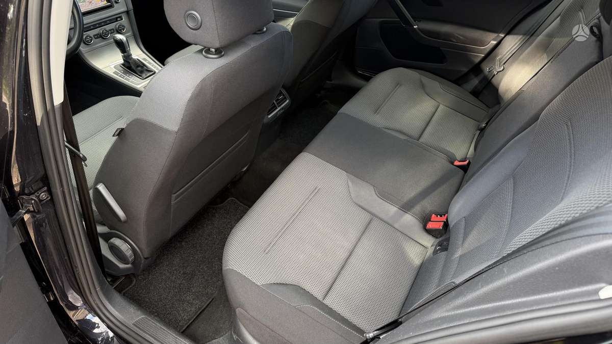 Volkswagen Golf, 1.2 l., Универсал