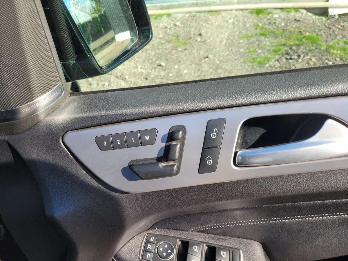 Mercedes-Benz ML350