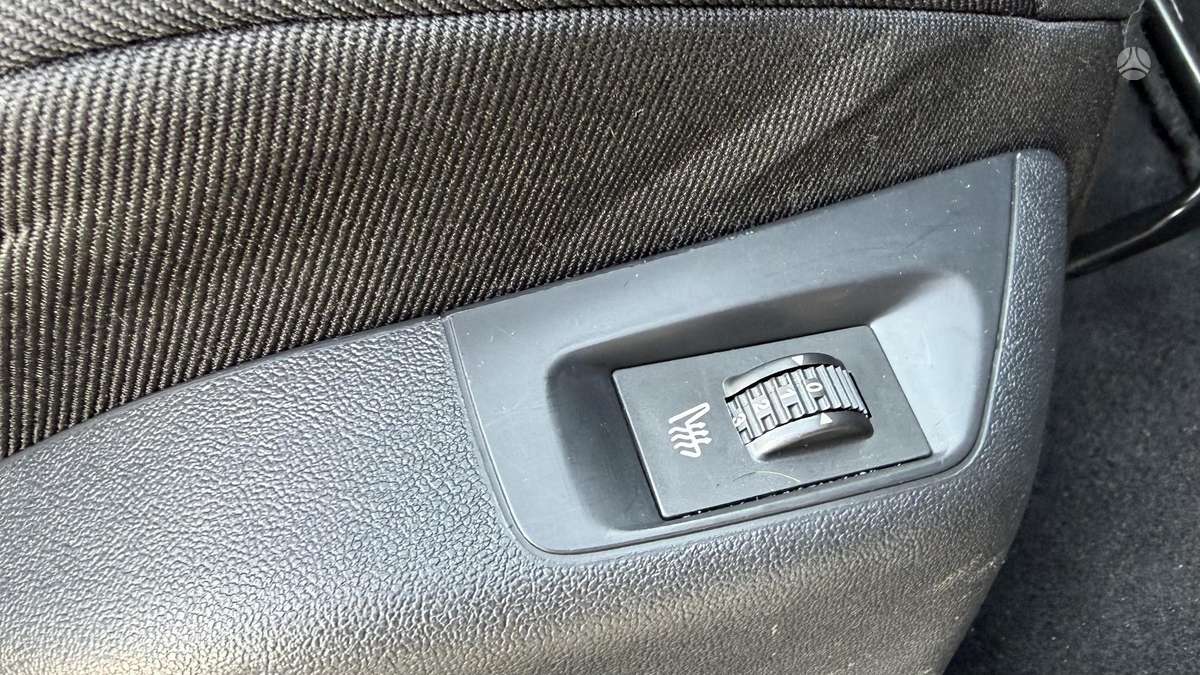 Citroen C5, 2.0 l., Универсал