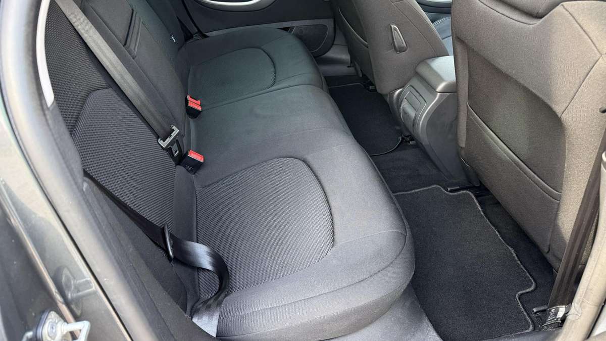 Citroen C5, 2.0 l., Универсал